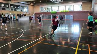 Final TS 2018-19 Fútbol Sala (Parte 2)