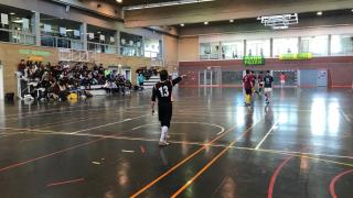 Final TS 2018-19 Fútbol Sala (Parte 2)