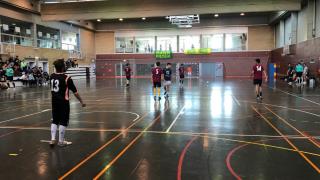Final TS 2018-19 Fútbol Sala (Parte 2)