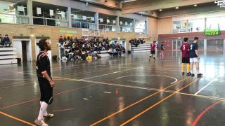 Final TS 2018-19 Fútbol Sala (Parte 2)