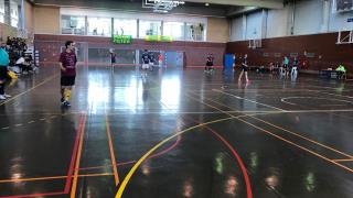Final TS 2018-19 Fútbol Sala (Parte 2)