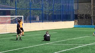 Final TS 2018-19 Fútbol 7 (Parte 1)