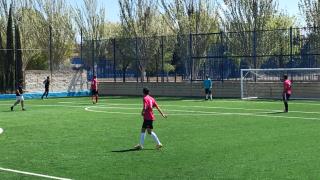 Final TS 2018-19 Fútbol 7 (Parte 1)
