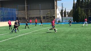 Final TS 2018-19 Fútbol 7 (Parte 1)