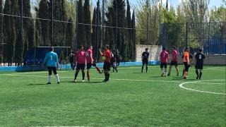 Final TS 2018-19 Fútbol 7 (Parte 1)
