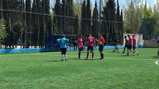 Final TS 2018-19 Fútbol 7 (Parte 1)