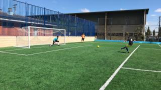 Final TS 2018-19 Fútbol 7 (Parte 1)