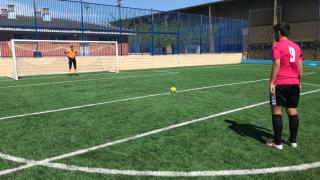 Final TS 2018-19 Fútbol 7 (Parte 1)