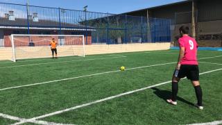 Final TS 2018-19 Fútbol 7 (Parte 1)