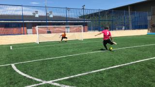 Final TS 2018-19 Fútbol 7 (Parte 1)