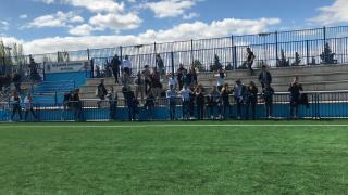 Final TS 2018-19 Fútbol 7 (Parte 1)