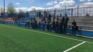 Final TS 2018-19 Fútbol 7 (Parte 1)