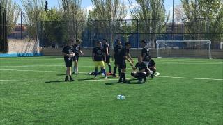 Final TS 2018-19 Fútbol 7 (Parte 1)