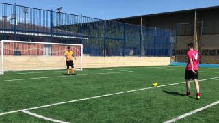 Final TS 2018-19 Fútbol 7 (Parte 1)