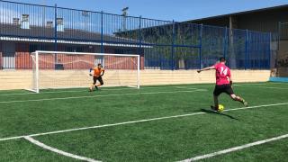Final TS 2018-19 Fútbol 7 (Parte 1)