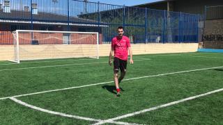 Final TS 2018-19 Fútbol 7 (Parte 1)