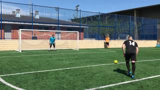 Final TS 2018-19 Fútbol 7 (Parte 1)
