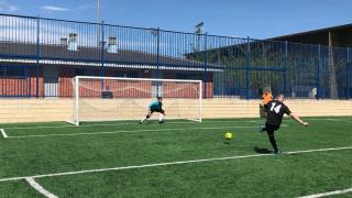 Final TS 2018-19 Fútbol 7 (Parte 1)
