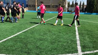 Final TS 2018-19 Fútbol 7 (Parte 1)