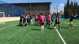 Final TS 2018-19 Fútbol 7 (Parte 1)