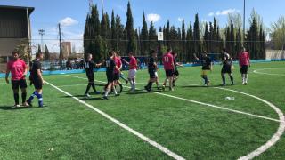 Final TS 2018-19 Fútbol 7 (Parte 1)