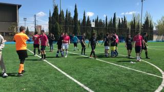 Final TS 2018-19 Fútbol 7 (Parte 1)
