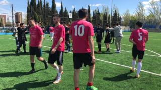 Final TS 2018-19 Fútbol 7 (Parte 1)