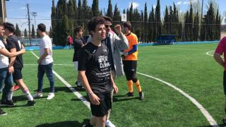 Final TS 2018-19 Fútbol 7 (Parte 1)