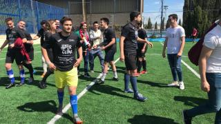 Final TS 2018-19 Fútbol 7 (Parte 1)