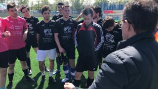 Final TS 2018-19 Fútbol 7 (Parte 1)