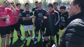 Final TS 2018-19 Fútbol 7 (Parte 1)