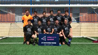 Final TS 2018-19 Fútbol 7 (Parte 2)