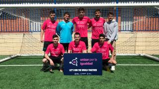 Final TS 2018-19 Fútbol 7 (Parte 2)