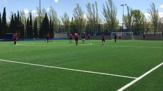 Final TS 2018-19 Fútbol 7 (Parte 2)