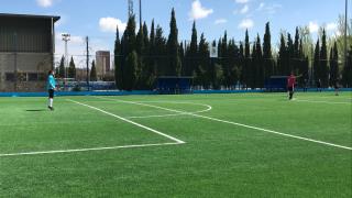 Final TS 2018-19 Fútbol 7 (Parte 2)