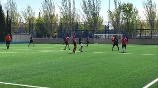 Final TS 2018-19 Fútbol 7 (Parte 2)