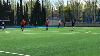 Final TS 2018-19 Fútbol 7 (Parte 2)