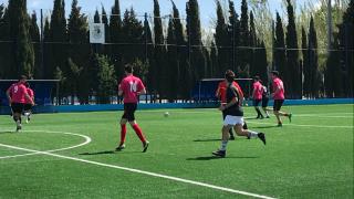 Final TS 2018-19 Fútbol 7 (Parte 2)