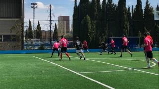 Final TS 2018-19 Fútbol 7 (Parte 2)