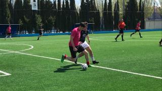 Final TS 2018-19 Fútbol 7 (Parte 2)