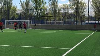 Final TS 2018-19 Fútbol 7 (Parte 2)