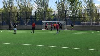 Final TS 2018-19 Fútbol 7 (Parte 2)