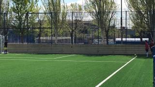 Final TS 2018-19 Fútbol 7 (Parte 2)