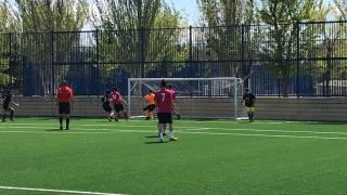 Final TS 2018-19 Fútbol 7 (Parte 2)