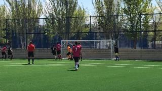 Final TS 2018-19 Fútbol 7 (Parte 2)