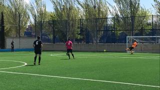 Final TS 2018-19 Fútbol 7 (Parte 2)