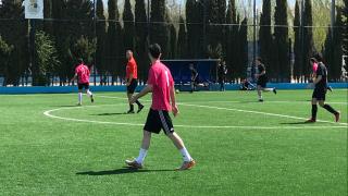 Final TS 2018-19 Fútbol 7 (Parte 2)