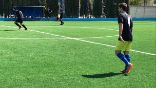 Final TS 2018-19 Fútbol 7 (Parte 2)