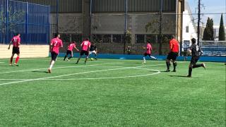 Final TS 2018-19 Fútbol 7 (Parte 2)