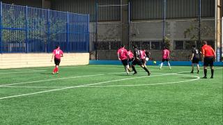 Final TS 2018-19 Fútbol 7 (Parte 2)